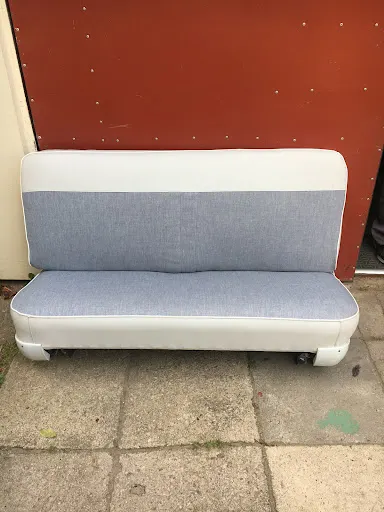 M.C. AUTO - Tapicerstwo samochodowe